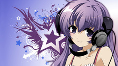 Naku koro ni headphones