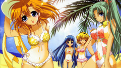 Naku koro ni ryuuguu