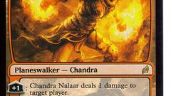 Nalaar magic The gathering