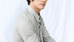 Nam Goong Min asians