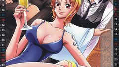 Nami (One Piece)