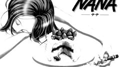 Nana Manga anime girls