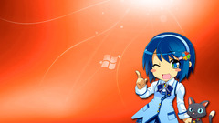 Nanami amp Manga Anime