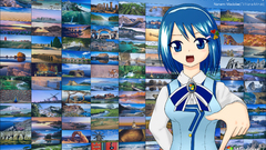 Nanami picking Up where