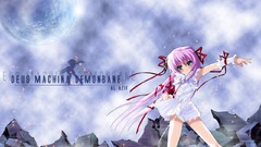 Nanao naru Demonbane deus