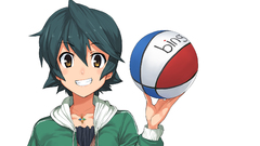 Nanao themes for win