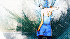 Nanao Trap replacement of