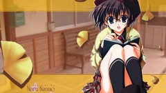 Nanaoautumn Manga Anime