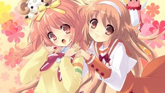 Nanatsuiro drops alice parade Sumomo