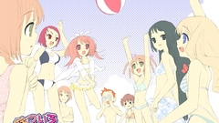 Nanatsuiro drops Anime