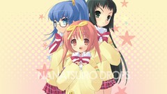 Nanatsuiro drops Sumomo