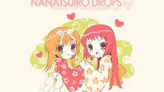 Nanatsuiro drops Sumomo