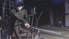 Nanaya gimmie some badass