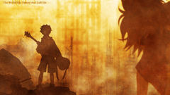 Nandaba naota FLCL Fooly