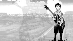 Nandaba naota FLCL Fooly Cooly