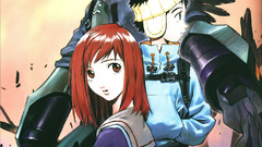 Nandaba naota Samejima Mamimi