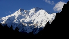 Nanga parbat FTW moar