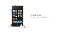 Nano Technology advertisement funny apple inc iphone 4s