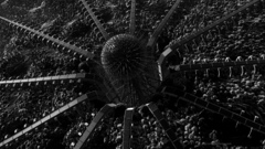 Nanocyte high definition abstract