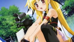 Nanowall2 Manga Anime