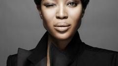 Naomi campbell