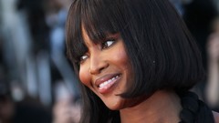 Naomi campbell