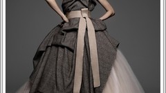 Naomi Watts Allure Magazine