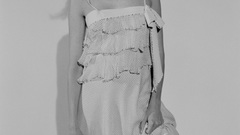 Naomi Watts monochrome