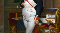 Napoleon Bonaparte