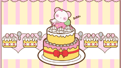 Naptime by little Kitty