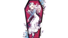 Nardack blondes long hair