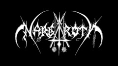 Nargaroth only The logo