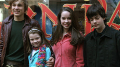 Narnia Chronicles cast Movie