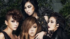 Narsha Ga-In Jea Miryo