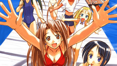 Naru maehara shinobu Anime