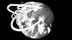 Narutaru Manga Anime