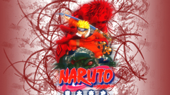 Naruto Anime
