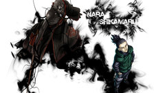 Naruto nara shikamaru Anime