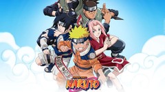 Naruto shippuden