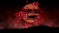 Naruto shippuden akatsuki