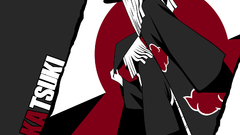 Naruto shippuden akatsuki