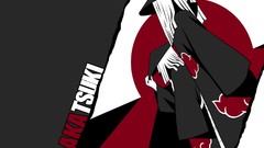 Naruto shippuden akatsuki