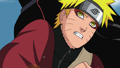 Naruto shippuden akatsuki Anime