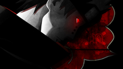 Naruto shippuden akatsuki Anime