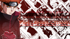 Naruto shippuden akatsuki Anime