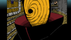 Naruto shippuden akatsuki Anime