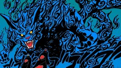 Naruto shippuden akatsuki cartoonish