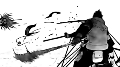 Naruto shippuden akatsuki Hidan