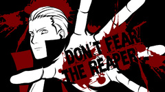 Naruto shippuden akatsuki Hidan