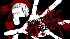 Naruto shippuden akatsuki Hidan